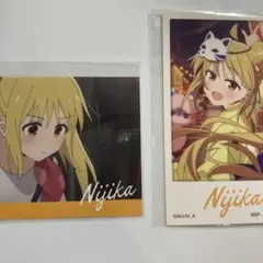 ぼっち・ざ・ろっく！ 伊地知虹夏