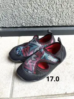 VISIONPEAKS アクアシューズ　17.0