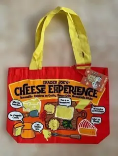 ★新品未使用#Trader Joe's #エコバッグ