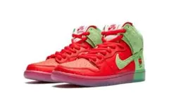 Nike SB Dunk High 