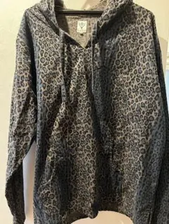 美品 south2west8 メキシカンパーカー 試着のみ - メルカリ