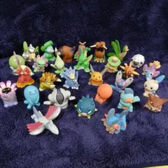 ポケモン フィギュア まとめ売り - メルカリ