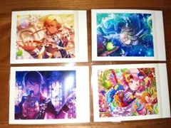 【匿名配送】プロセカ ぱしゃこれ ワンダショ まとめ売り