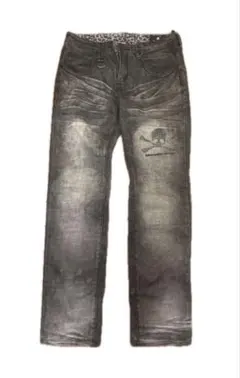 00s roen denim leather スワロフスキー お兄系 アーカイブのサムネイル