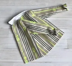 BTSドール服　＊ストライプシャツ＊