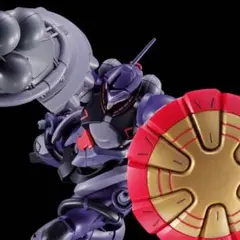 u*e様 ガンプラ HG「ジオン水泳部」5体セット - メルカリ