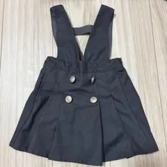 【美品】アプレレクール　ワンピース　80㎝