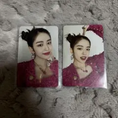 2026年最新】ive jewel ユジンの人気アイテム - メルカリ