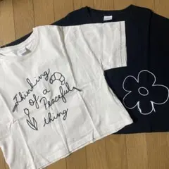 ZARA Tシャツセット