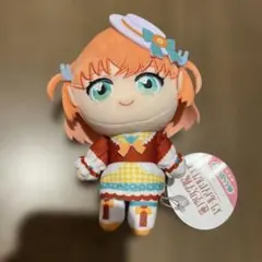 ラブライブ！ 蓮ノ空女学院スクールアイドルクラブ ぬいぷりけ