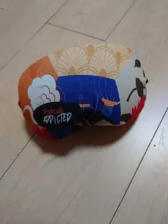 ② 新品 ゴーグルカバー パルコール オリジナル