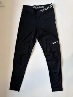 NIKE PRO ブラック タイツ