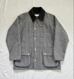 Rare AIGLE GORE-TEX Barbour type jacket - メルカリ