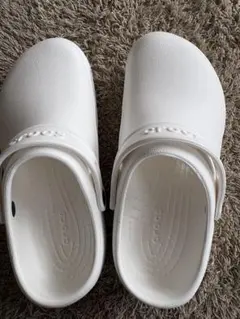 クロックス スペシャリスト2.0ベントクロッグ　男女兼用