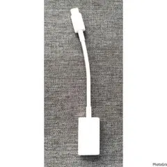 Apple USB-C to USB Adapter 純正 A1632
