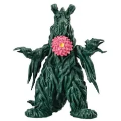 HG　ウルトラマン　許されざるいのち編 【ゴッドジャギラ】　オンライン版