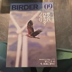2026年最新】birder 2023の人気アイテム - メルカリ