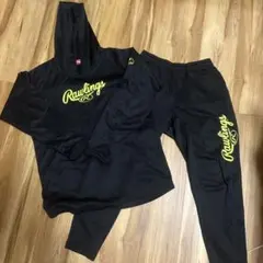 ローリングス　セットアップ