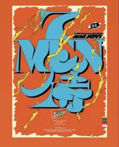 2026年最新】7MEN侍 blu-rayの人気アイテム - メルカリ