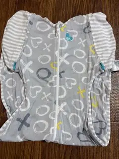 【美品】LOVE TO DREAM SWADDLE UP L スワドルアップ