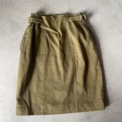 90s Christian Dior tight skirt archiveのサムネイル