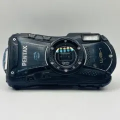 【動作確認済み】PENTAX Optio WP Pentax Optio WP Digital Camera Specifications | Neocamera