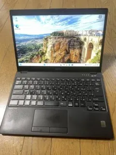 ASUS Chromebook UN3481 本体 ACアダプター付高校パソコン - メルカリ