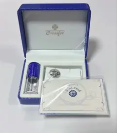 Crossfor クロスフォーニューヨーク ダンシングストーン ピンブローチ