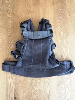 【R様専用】ベビービョルン　ハーモニー　アンスラサイト