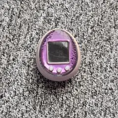 たまごっちIDL Tamagotchi iD L パープル