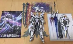 美品 王者栄耀 虞姬 雲霓雀翎ver. 雀レイ 1/7スケール 特典付き - メルカリ