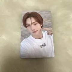 【専用】TWS TRY WITH US タワレコラキドロ ヨンジェ 2枚セット