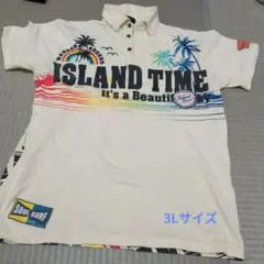 メンズポロシャツ