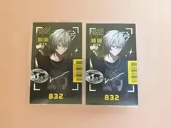 EL6 Element Sicks 832 RWY トレカ