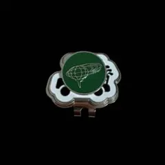 ゴルフマーカーセット（カートデザイン）のサムネイル