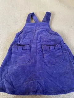 ムージョンジョンワンピース