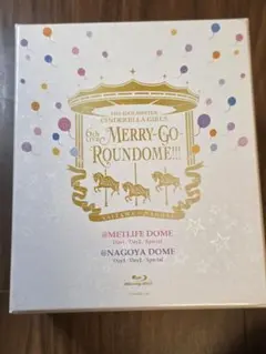 2025年最新】the idolm ster cinderella girls 6thlive merry-go