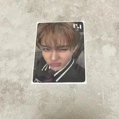 INI 田島将吾 PULSE 選出トレカ