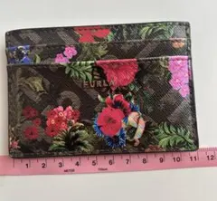 FURLA カードケース