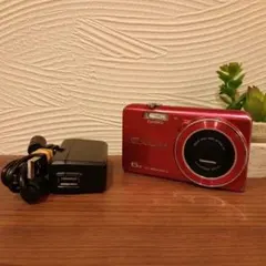 2026年最新】EXILIM EX-ZS26の人気アイテム - メルカリ