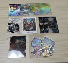 あんさんぶるスターズ fine 日々樹渉