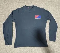 HYSTERIC GLAMOUR ブラック 長袖Tシャツ S