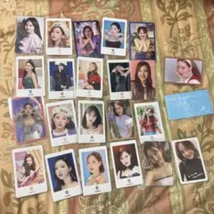 twiceナヨントレカセット