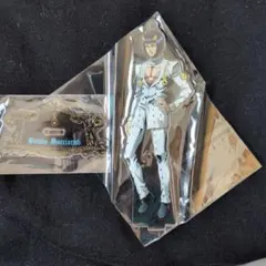 ジョジョの奇妙な冒険 ブチャラティ アクリルボールチェーン