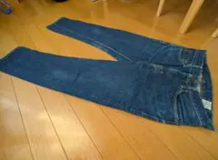 orSlow デニムパンツ 日本製のサムネイル