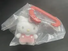 サンリオ　カラフルカラビナマスコットチャーム