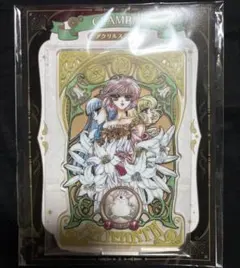 未開封 CLAMP 魔法騎士レイアース グッズセット - メルカリ