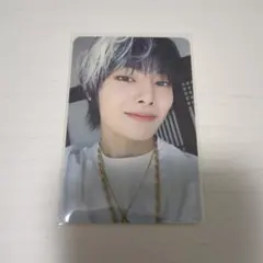 straykids スキズ 合 HOP 両面トレカ アイエン