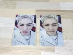 CXM HYPE VIBES ラキドロ トレカ まとめ売り【エスクプス】