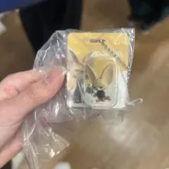 ズートピア ガチャガチャ ブリスターチャームコレクション